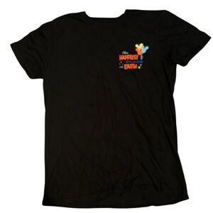 Funko Disney Happiest Placee on Earth 65th anniversary shirt M